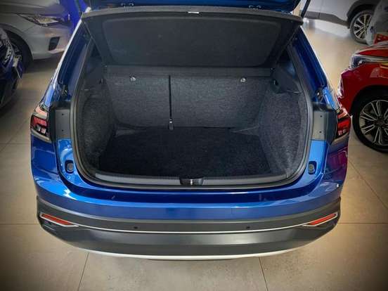 VOLKSWAGEN-NIVUS-1.0 200 TSI TOTAL FLEX HIGHLINE AUTOMÁTICO VOLKSWAGEN-NIVUS-2022