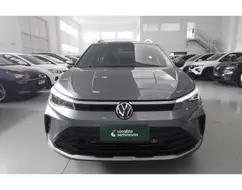 VOLKSWAGEN NIVUS 1.0 200 TSI TOTAL FLEX HIGHLINE AUTOMÁTICO VOLKSWAGEN NIVUS 1.0 200 TSI TOTAL FLEX HIGHLINE AUTOMÁTICO