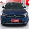 VOLKSWAGEN NIVUS 1.0 200 TSI TOTAL FLEX HIGHLINE AUTOMÁTICO VOLKSWAGEN NIVUS 1.0 200 TSI TOTAL FLEX HIGHLINE AUTOMÁTICO