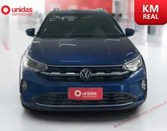 VOLKSWAGEN NIVUS 1.0 200 TSI TOTAL FLEX HIGHLINE AUTOMÁTICO VOLKSWAGEN NIVUS 1.0 200 TSI TOTAL FLEX HIGHLINE AUTOMÁTICO