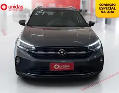 VOLKSWAGEN NIVUS 1.0 200 TSI TOTAL FLEX HIGHLINE AUTOMÁTICO VOLKSWAGEN NIVUS 1.0 200 TSI TOTAL FLEX HIGHLINE AUTOMÁTICO