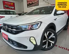 VOLKSWAGEN NIVUS 1.0 200 TSI TOTAL FLEX HIGHLINE AUTOMÁTICO VOLKSWAGEN NIVUS 1.0 200 TSI TOTAL FLEX HIGHLINE AUTOMÁTICO