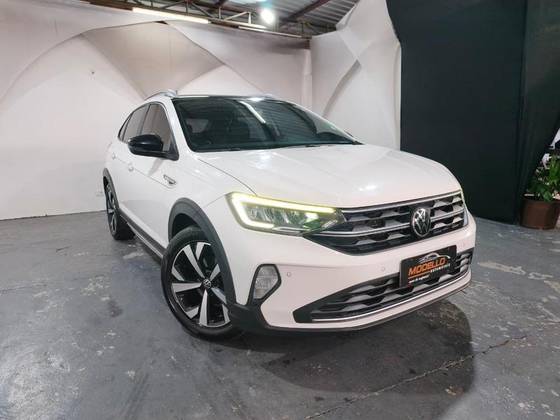 VOLKSWAGEN NIVUS 1.0 200 TSI TOTAL FLEX HIGHLINE AUTOMÁTICO