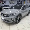 VOLKSWAGEN NIVUS 1.0 200 TSI TOTAL FLEX HIGHLINE AUTOMÁTICO VOLKSWAGEN NIVUS 1.0 200 TSI TOTAL FLEX HIGHLINE AUTOMÁTICO