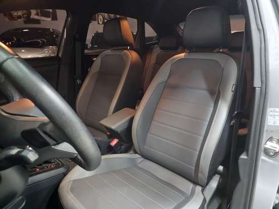 VOLKSWAGEN-NIVUS-1.0 200 TSI TOTAL FLEX HIGHLINE AUTOMÁTICO VOLKSWAGEN-NIVUS-2021