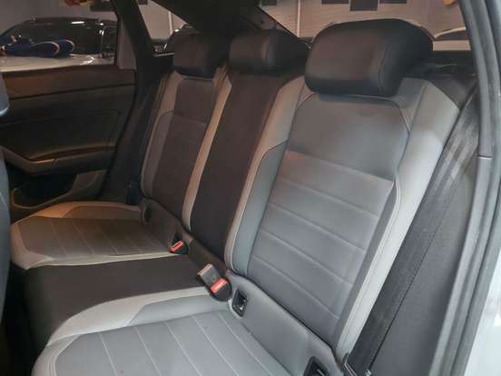 VOLKSWAGEN-NIVUS-1.0 200 TSI TOTAL FLEX HIGHLINE AUTOMÁTICO VOLKSWAGEN-NIVUS-2021