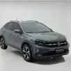 VOLKSWAGEN NIVUS 1.0 200 TSI TOTAL FLEX HIGHLINE AUTOMÁTICO VOLKSWAGEN NIVUS 1.0 200 TSI TOTAL FLEX HIGHLINE AUTOMÁTICO