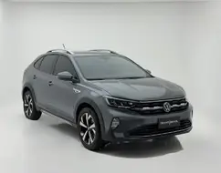 VOLKSWAGEN NIVUS 1.0 200 TSI TOTAL FLEX HIGHLINE AUTOMÁTICO VOLKSWAGEN NIVUS 1.0 200 TSI TOTAL FLEX HIGHLINE AUTOMÁTICO