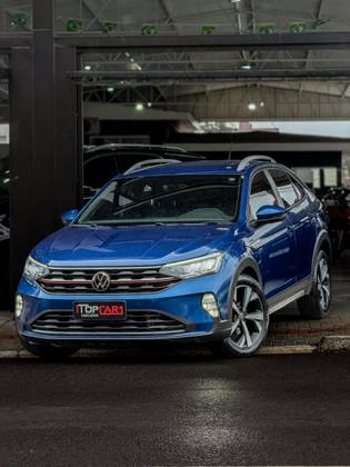 VOLKSWAGEN NIVUS 1.0 200 TSI TOTAL FLEX HIGHLINE AUTOMÁTICO