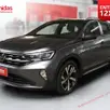 VOLKSWAGEN NIVUS 1.0 200 TSI TOTAL FLEX HIGHLINE AUTOMÁTICO VOLKSWAGEN NIVUS 1.0 200 TSI TOTAL FLEX HIGHLINE AUTOMÁTICO