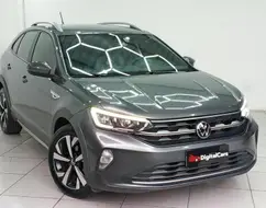 VOLKSWAGEN NIVUS 1.0 200 TSI TOTAL FLEX HIGHLINE AUTOMÁTICO VOLKSWAGEN NIVUS 1.0 200 TSI TOTAL FLEX HIGHLINE AUTOMÁTICO