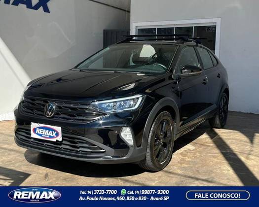 VOLKSWAGEN NIVUS 1.0 200 TSI TOTAL FLEX HIGHLINE AUTOMÁTICO