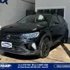 VOLKSWAGEN NIVUS 1.0 200 TSI TOTAL FLEX HIGHLINE AUTOMÁTICO VOLKSWAGEN NIVUS 1.0 200 TSI TOTAL FLEX HIGHLINE AUTOMÁTICO
