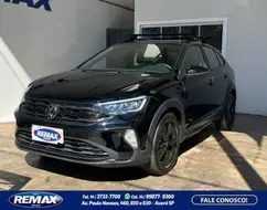 VOLKSWAGEN NIVUS 1.0 200 TSI TOTAL FLEX HIGHLINE AUTOMÁTICO VOLKSWAGEN NIVUS 1.0 200 TSI TOTAL FLEX HIGHLINE AUTOMÁTICO