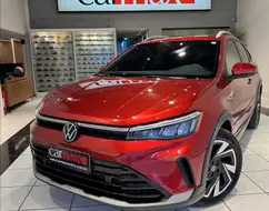 VOLKSWAGEN NIVUS 1.0 200 TSI TOTAL FLEX HIGHLINE AUTOMÁTICO VOLKSWAGEN NIVUS 1.0 200 TSI TOTAL FLEX HIGHLINE AUTOMÁTICO