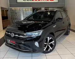 VOLKSWAGEN NIVUS 1.0 200 TSI TOTAL FLEX HIGHLINE AUTOMÁTICO VOLKSWAGEN NIVUS 1.0 200 TSI TOTAL FLEX HIGHLINE AUTOMÁTICO