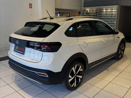 VOLKSWAGEN-NIVUS-1.0 200 TSI TOTAL FLEX HIGHLINE AUTOMÁTICO VOLKSWAGEN-NIVUS-2021