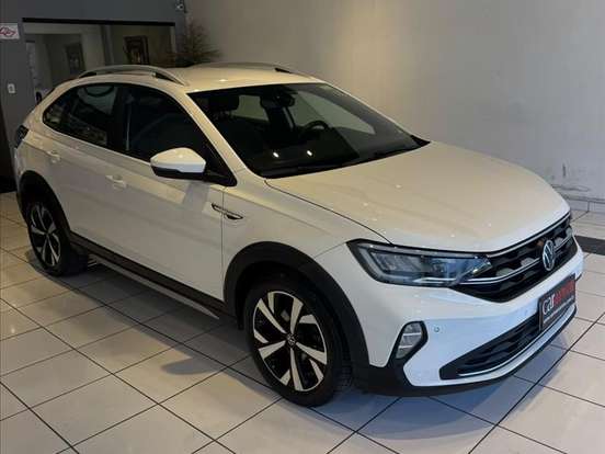 VOLKSWAGEN-NIVUS-1.0 200 TSI TOTAL FLEX HIGHLINE AUTOMÁTICO VOLKSWAGEN-NIVUS-2021