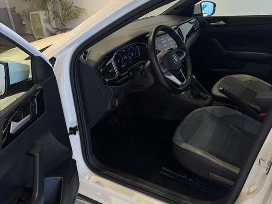 VOLKSWAGEN-NIVUS-1.0 200 TSI TOTAL FLEX HIGHLINE AUTOMÁTICO VOLKSWAGEN-NIVUS-2021