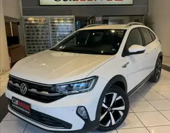 VOLKSWAGEN NIVUS 1.0 200 TSI TOTAL FLEX HIGHLINE AUTOMÁTICO VOLKSWAGEN NIVUS 1.0 200 TSI TOTAL FLEX HIGHLINE AUTOMÁTICO