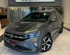 VOLKSWAGEN NIVUS 1.0 200 TSI TOTAL FLEX HIGHLINE AUTOMÁTICO VOLKSWAGEN NIVUS 1.0 200 TSI TOTAL FLEX HIGHLINE AUTOMÁTICO