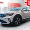 VOLKSWAGEN NIVUS 1.0 200 TSI TOTAL FLEX HIGHLINE AUTOMÁTICO VOLKSWAGEN NIVUS 1.0 200 TSI TOTAL FLEX HIGHLINE AUTOMÁTICO
