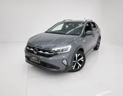VOLKSWAGEN NIVUS 1.0 200 TSI TOTAL FLEX HIGHLINE AUTOMÁTICO VOLKSWAGEN NIVUS 1.0 200 TSI TOTAL FLEX HIGHLINE AUTOMÁTICO
