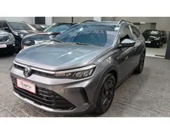 VOLKSWAGEN NIVUS 1.0 200 TSI TOTAL FLEX SENSE AUTOMÁTICO VOLKSWAGEN NIVUS 1.0 200 TSI TOTAL FLEX SENSE AUTOMÁTICO
