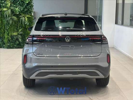 VOLKSWAGEN-NIVUS-1.4 250 TSI TOTAL FLEX GTS AUTOMÁTICO VOLKSWAGEN-NIVUS-2025