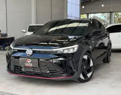 VOLKSWAGEN NIVUS 1.4 250 TSI TOTAL FLEX GTS AUTOMÁTICO VOLKSWAGEN NIVUS 1.4 250 TSI TOTAL FLEX GTS AUTOMÁTICO