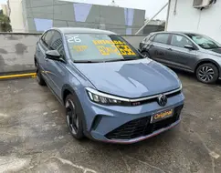 VOLKSWAGEN NIVUS 1.4 250 TSI TOTAL FLEX GTS AUTOMÁTICO VOLKSWAGEN NIVUS 1.4 250 TSI TOTAL FLEX GTS AUTOMÁTICO