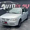 VOLKSWAGEN PARATI 1.6 MI 8V FLEX 4P MANUAL G.IV VOLKSWAGEN PARATI 1.6 MI 8V FLEX 4P MANUAL G.IV