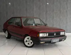 VOLKSWAGEN PASSAT 1.5 LS 8V GASOLINA 2P MANUAL VOLKSWAGEN PASSAT 1.5 LS 8V GASOLINA 2P MANUAL