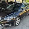 VOLKSWAGEN PASSAT 2.0 FSI COMFORTLINE VARIANT 16V TURBO GASOLINA 4P TIPTRONIC VOLKSWAGEN PASSAT 2.0 FSI COMFORTLINE VARIANT 16V TURBO GASOLINA 4P TIPTRONIC
