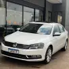 VOLKSWAGEN PASSAT 2.0 TSI 16V GASOLINA 4P AUTOMATIZADO VOLKSWAGEN PASSAT 2.0 TSI 16V GASOLINA 4P AUTOMATIZADO