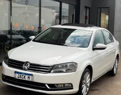 VOLKSWAGEN PASSAT 2.0 TSI 16V GASOLINA 4P AUTOMATIZADO VOLKSWAGEN PASSAT 2.0 TSI 16V GASOLINA 4P AUTOMATIZADO