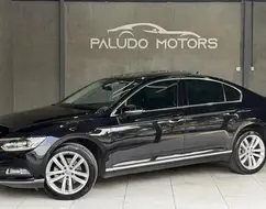 VOLKSWAGEN PASSAT 2.0 16V TSI BLUEMOTION GASOLINA HIGHLINE 4P DSG VOLKSWAGEN PASSAT 2.0 16V TSI BLUEMOTION GASOLINA HIGHLINE 4P DSG