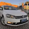 VOLKSWAGEN PASSAT 2.0 TSI 16V GASOLINA 4P AUTOMATIZADO VOLKSWAGEN PASSAT 2.0 TSI 16V GASOLINA 4P AUTOMATIZADO