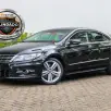 VOLKSWAGEN PASSAT 3.6 CC R-LINE 24V GASOLINA 4P TIPTRONIC VOLKSWAGEN PASSAT 3.6 CC R-LINE 24V GASOLINA 4P TIPTRONIC