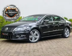 VOLKSWAGEN PASSAT 3.6 CC R-LINE 24V GASOLINA 4P TIPTRONIC VOLKSWAGEN PASSAT 3.6 CC R-LINE 24V GASOLINA 4P TIPTRONIC