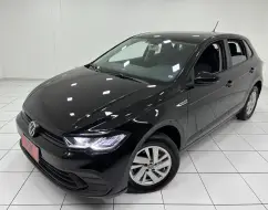 VOLKSWAGEN POLO 1.0 170 TSI COMFORTLINE AUTOMÁTICO VOLKSWAGEN POLO 1.0 170 TSI COMFORTLINE AUTOMÁTICO