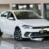 VOLKSWAGEN POLO 1.0 170 TSI HIGHLINE AUTOMÁTICO VOLKSWAGEN POLO 1.0 170 TSI HIGHLINE AUTOMÁTICO