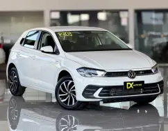 VOLKSWAGEN POLO 1.0 170 TSI HIGHLINE AUTOMÁTICO VOLKSWAGEN POLO 1.0 170 TSI HIGHLINE AUTOMÁTICO