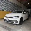 VOLKSWAGEN POLO 1.0 170 TSI HIGHLINE AUTOMÁTICO VOLKSWAGEN POLO 1.0 170 TSI HIGHLINE AUTOMÁTICO