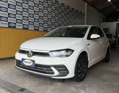 VOLKSWAGEN POLO 1.0 170 TSI HIGHLINE AUTOMÁTICO VOLKSWAGEN POLO 1.0 170 TSI HIGHLINE AUTOMÁTICO