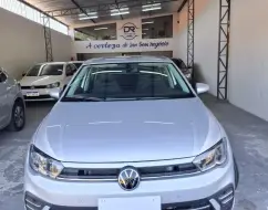 VOLKSWAGEN POLO 1.0 170 TSI HIGHLINE AUTOMÁTICO VOLKSWAGEN POLO 1.0 170 TSI HIGHLINE AUTOMÁTICO