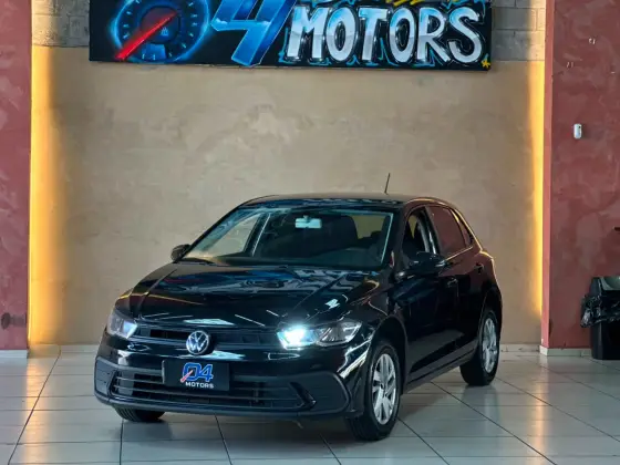 VOLKSWAGEN POLO 1.0 170 TSI MANUAL