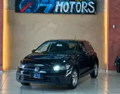 VOLKSWAGEN POLO 1.0 170 TSI MANUAL VOLKSWAGEN POLO 1.0 170 TSI MANUAL