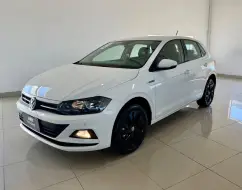 VOLKSWAGEN POLO 1.0 200 TSI COMFORTLINE AUTOMÁTICO VOLKSWAGEN POLO 1.0 200 TSI COMFORTLINE AUTOMÁTICO