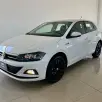 VOLKSWAGEN POLO 1.0 200 TSI COMFORTLINE AUTOMÁTICO VOLKSWAGEN POLO 1.0 200 TSI COMFORTLINE AUTOMÁTICO